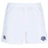 True South Rugby Union Professional Polyester Rugby Short by Canterbury