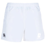 UNC Charlotte Professional Polyester Rugby Short by Canterbury