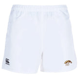 Western Michigan University Professional Polyester Rugby Short by Canterbury