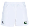 Zionsville Rugby Professional Polyester Rugby Short by Canterbury