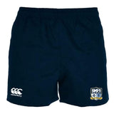 901 Rugby Professional Polyester Rugby Short by Canterbury