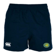 Carmel Rugby Professional Polyester Rugby Short by Canterbury