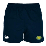 Carmel Rugby Professional Polyester Rugby Short by Canterbury