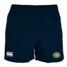 Carmel Rugby Professional Polyester Rugby Short by Canterbury