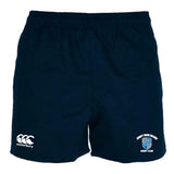 Jersey Shore Sharks Professional Polyester Rugby Short by Canterbury