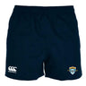 Milwaukee Beer Barons RFC Professional Polyester Rugby Short by Canterbury