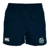 Naperville Crusaders Professional Polyester Rugby Short by Canterbury