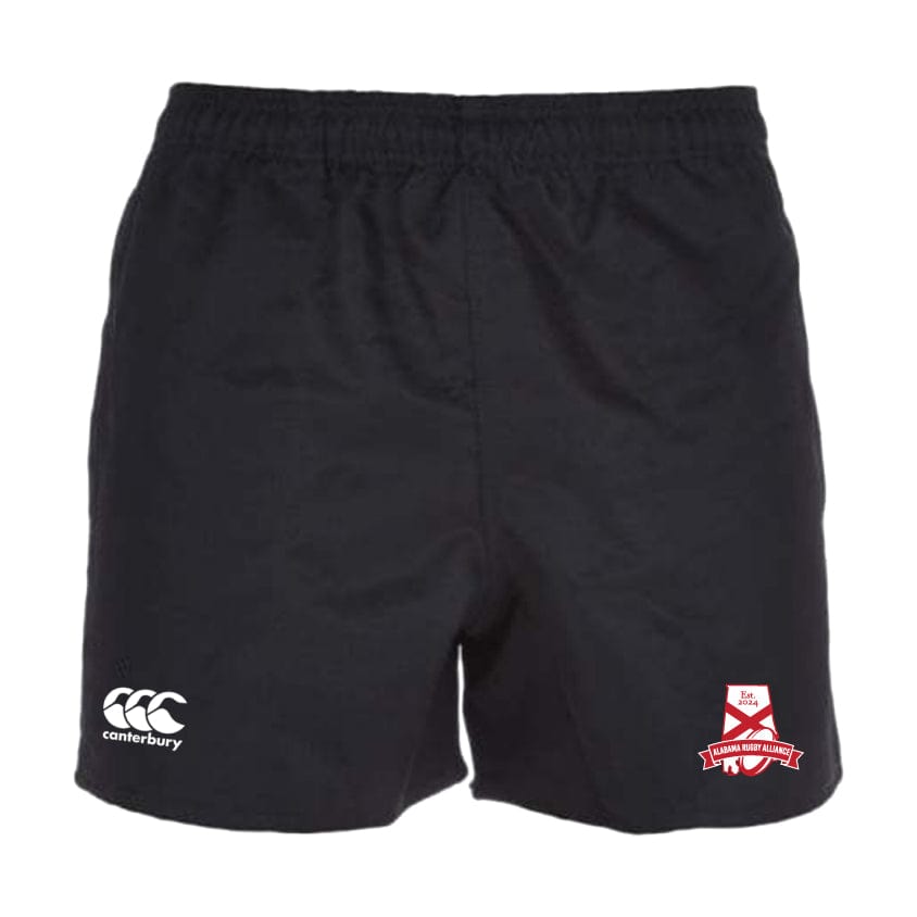 Alabama Rugby Alliance Professional Polyester Rugby Short by Canterbury