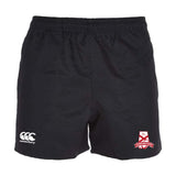 Alabama Rugby Alliance Professional Polyester Rugby Short by Canterbury