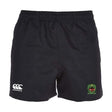 Augusta Furies Professional Polyester Rugby Short by Canterbury