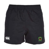 Augusta Furies Professional Polyester Rugby Short by Canterbury