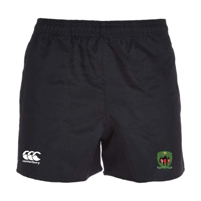 Augusta Furies Professional Polyester Rugby Short by Canterbury