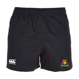 Baltimore Chesapeake Brumbies Professional Polyester Rugby Short by Canterbury