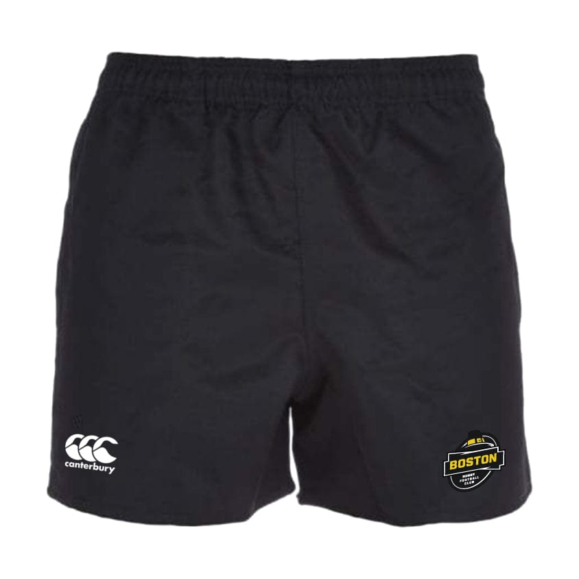 Boston RFC Professional Polyester Rugby Short by Canterbury