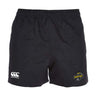 Boston RFC Professional Polyester Rugby Short by Canterbury