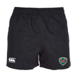 Central Alabama Youth Rugby Professional Polyester Rugby Short by Canterbury