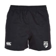 Cincinnati Wolfhounds Professional Polyester Rugby Short by Canterbury