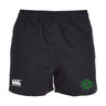 Denver Barbarians Professional Polyester Rugby Short by Canterbury