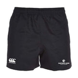 Eastside Lions Professional Polyester Rugby Short by Canterbury