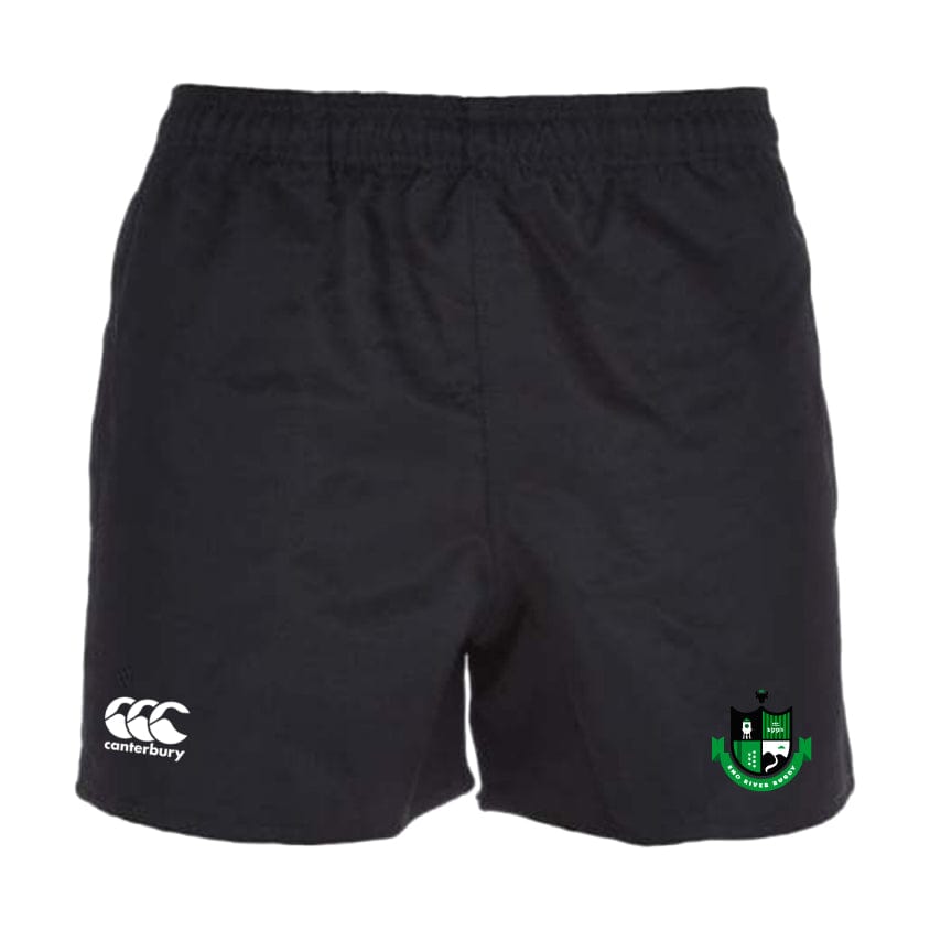 Eno River Rugby Professional Polyester Rugby Short by Canterbury