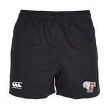 Fordham University Professional Polyester Rugby Short by Canterbury