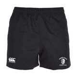 Forest Hills Rugby Professional Polyester Rugby Short by Canterbury