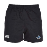 Lake Zurich Professional Polyester Rugby Short by Canterbury