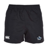 Lake Zurich Professional Polyester Rugby Short by Canterbury