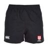 San Diego Legion Rugby Academy Professional Polyester Rugby Short by Canterbury