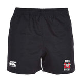 Memorial High School Professional Polyester Rugby Short by Canterbury