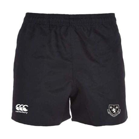 Milwaukee RFC Professional Polyester Rugby Short by Canterbury