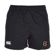 NOVA RFC Professional Polyester Rugby Short by Canterbury