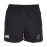 NOVA RFC Professional Polyester Rugby Short by Canterbury