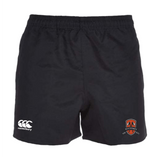 Northwest Woodsmen RFC Professional Polyester Rugby Short by Canterbury