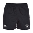 Omaha GOATS Rugby Professional Polyester Rugby Short by Canterbury