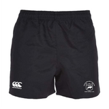 Omaha GOATS Rugby Professional Polyester Rugby Short by Canterbury