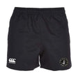 Eau Claire Orcs Professional Polyester Rugby Short by Canterbury