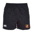 Potomac Exiles Professional Polyester Rugby Short by Canterbury