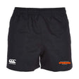 Richmond Strikers Professional Polyester Rugby Short by Canterbury