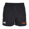 Richmond Strikers Professional Polyester Rugby Short by Canterbury