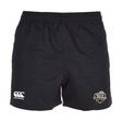 Rio Rancho Rebels Professional Polyester Rugby Short by Canterbury