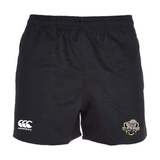 Rio Rancho Rebels Professional Polyester Rugby Short by Canterbury