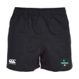 Shoreline Spartans Professional Polyester Rugby Short by Canterbury