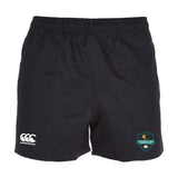 Shoreline Spartans Professional Polyester Rugby Short by Canterbury