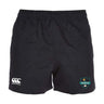 Shoreline Spartans Professional Polyester Rugby Short by Canterbury
