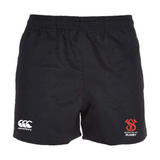 Silicon Valley Professional Polyester Rugby Short by Canterbury