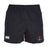 The Snoqualmie Valley Wildcats Player's Drill Short by EMB Canterbury has a logo on the left and a "Wincanton" badge on the right, made from recycled fabric for eco-friendliness.
