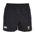 Spokane Rugby Professional Polyester Rugby Short by Canterbury