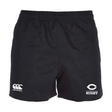 University of Chicago Professional Polyester Rugby Short by Canterbury