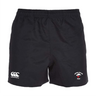 Ventura Outlaws Rugby Professional Polyester Rugby Short by Canterbury